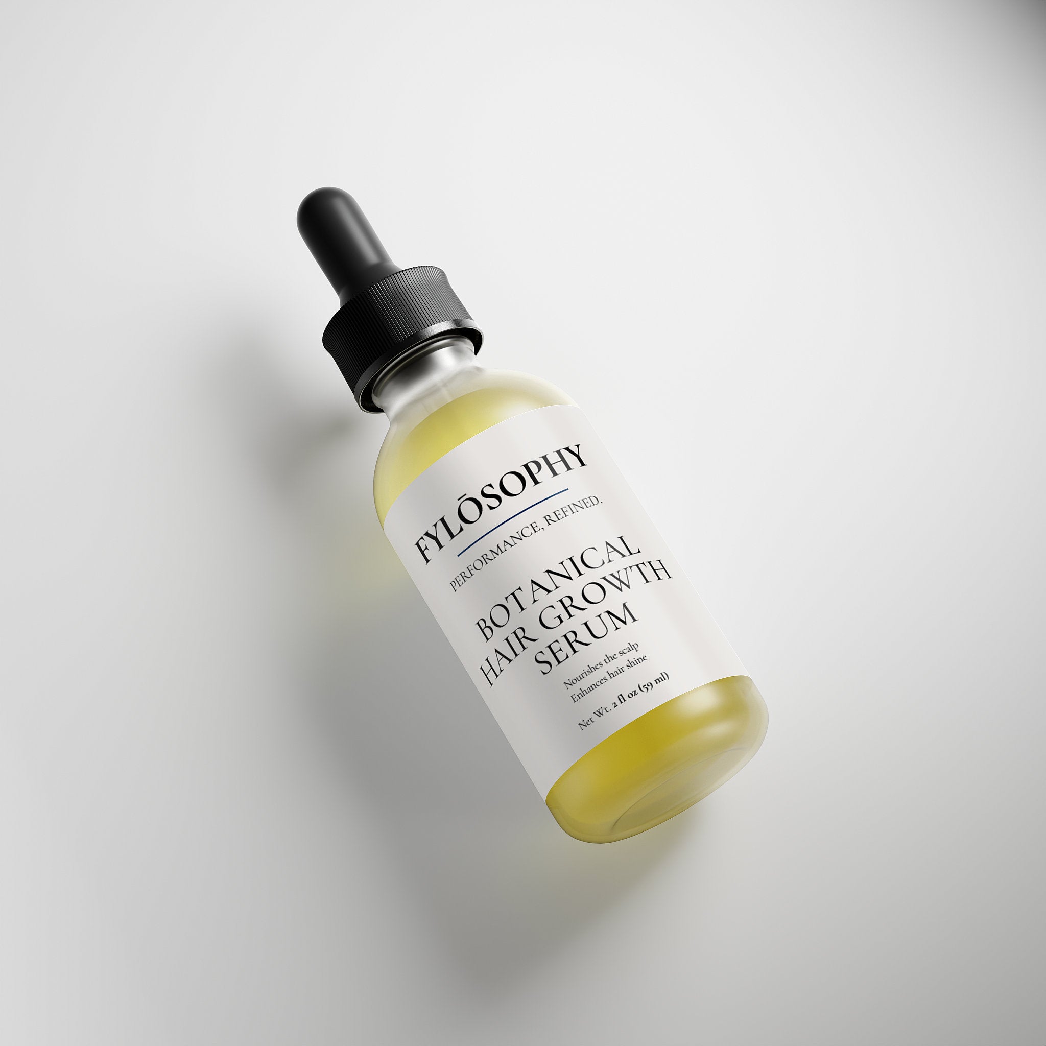 Fylōsophy Botanical Hair Growth Serum