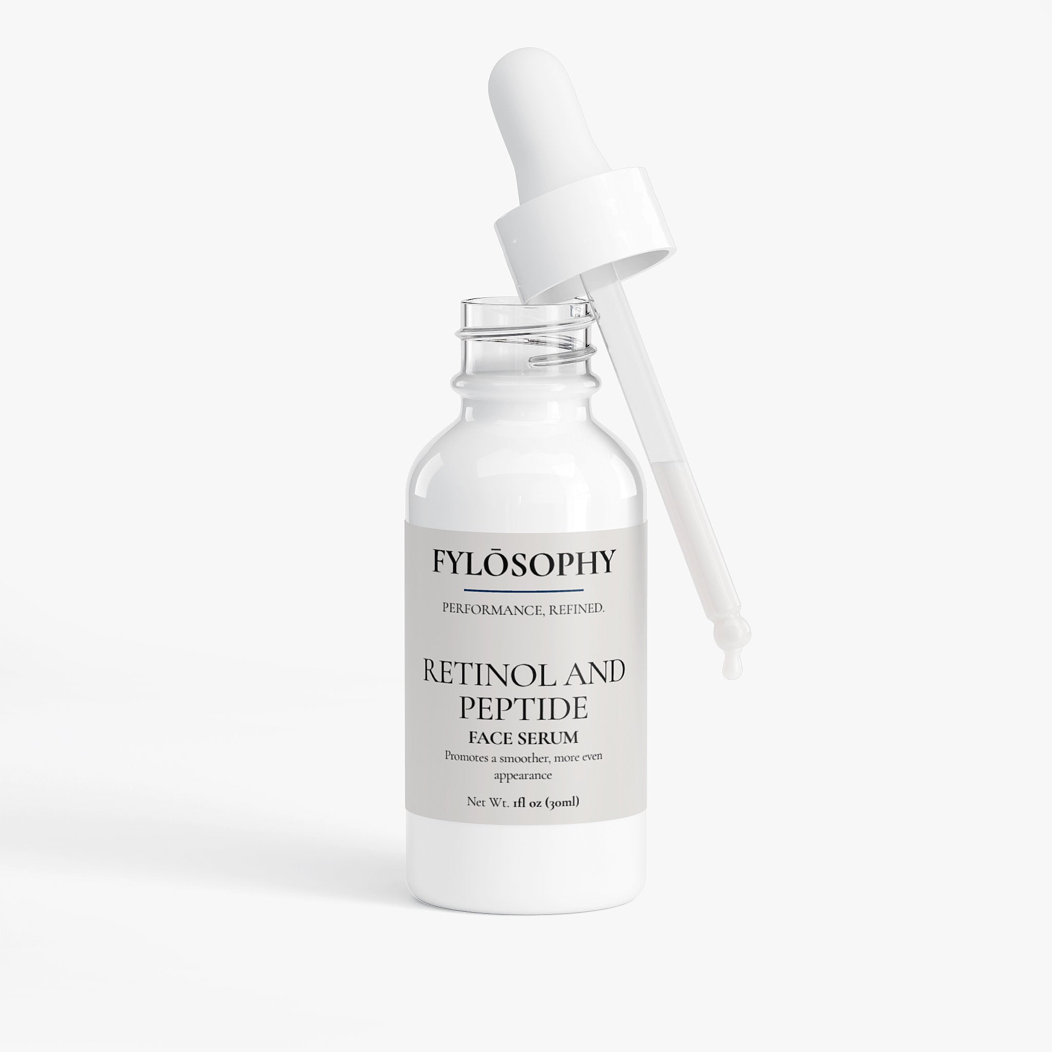 Fylōsophy Retinol Peptide Skin Renewal Serum