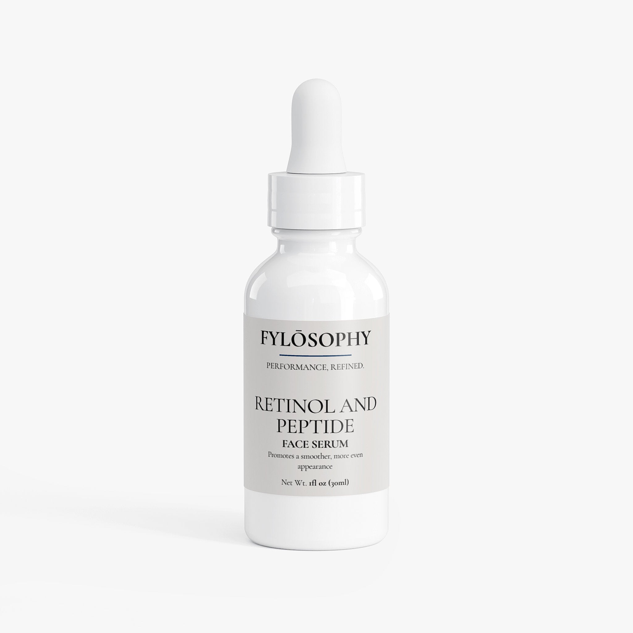 Fylōsophy Retinol Peptide Skin Renewal Serum