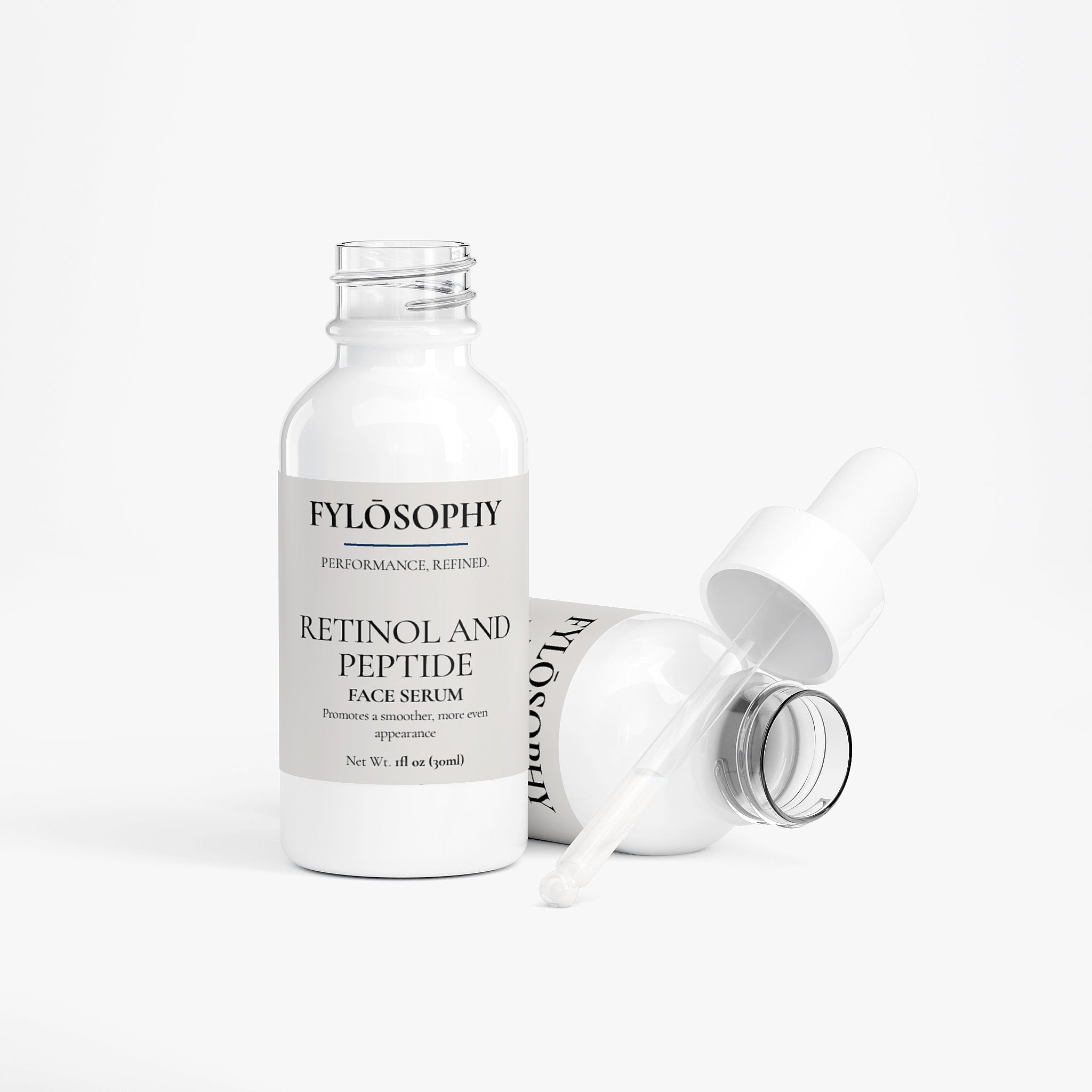 Fylōsophy Retinol Peptide Skin Renewal Serum