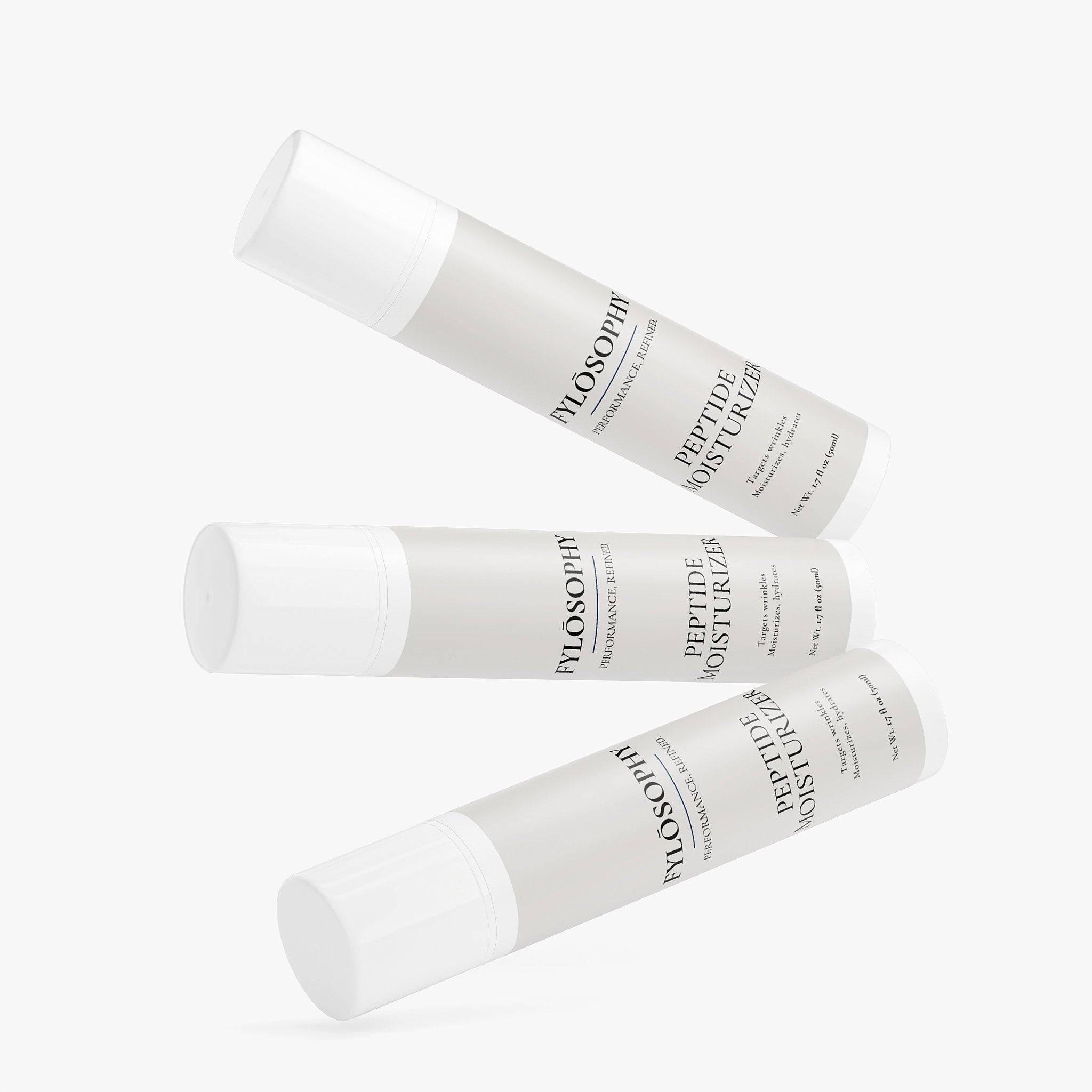 Fylōsophy Peptide Barrier Moisturiser