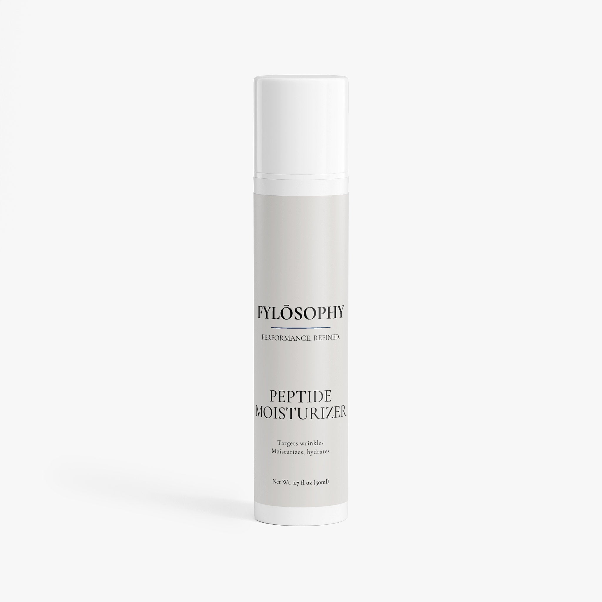 Fylōsophy Peptide Barrier Moisturiser