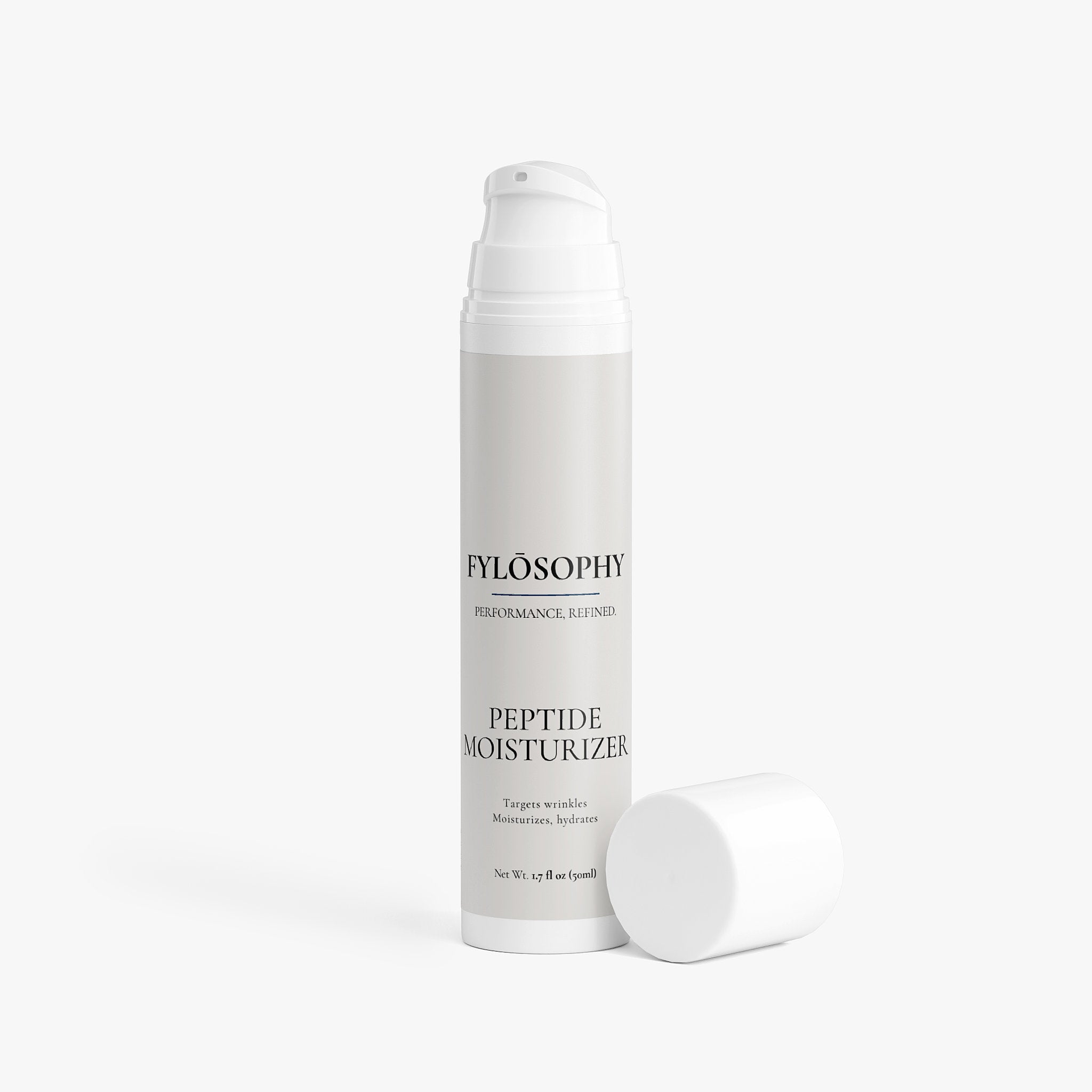 Fylōsophy Peptide Barrier Moisturiser