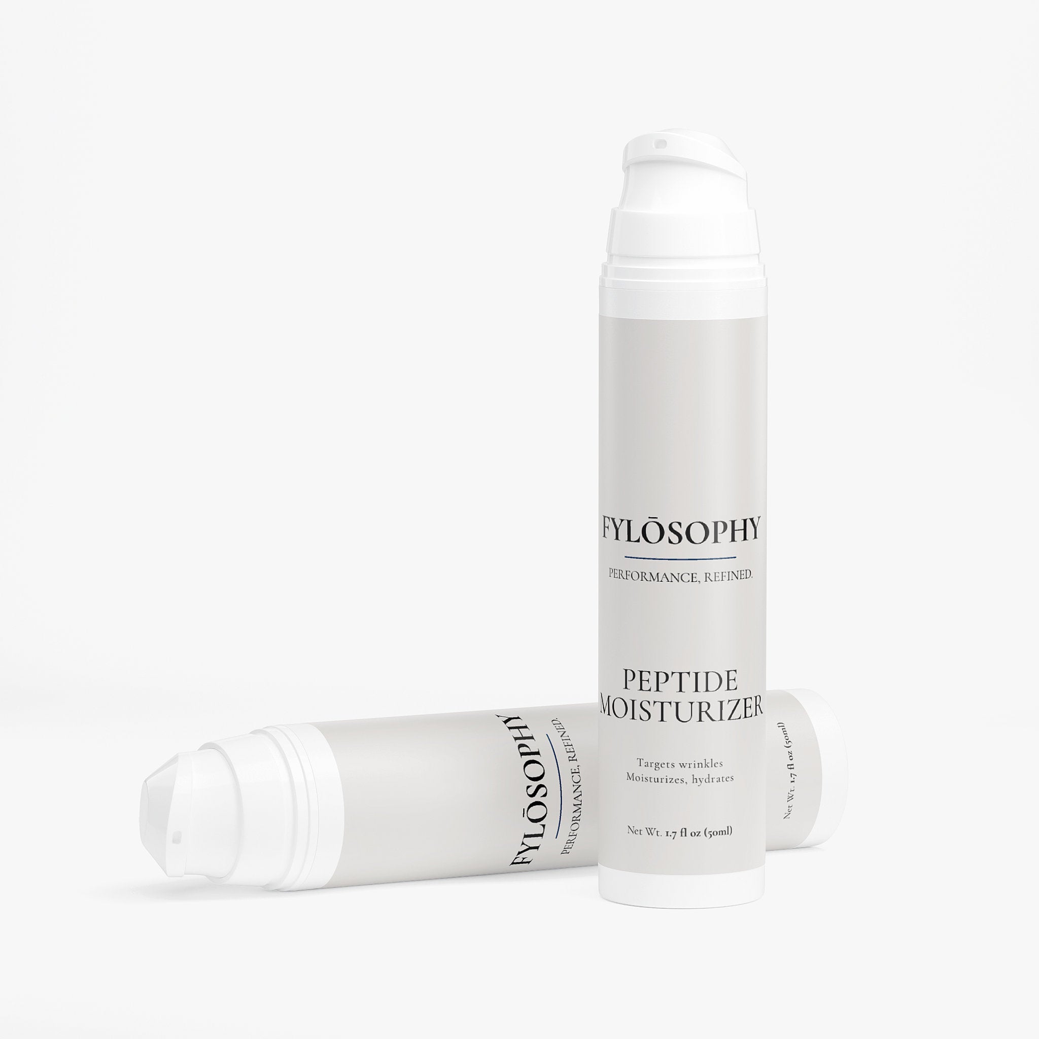 Fylōsophy Peptide Barrier Moisturiser