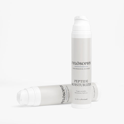 Fylōsophy Peptide Barrier Moisturiser